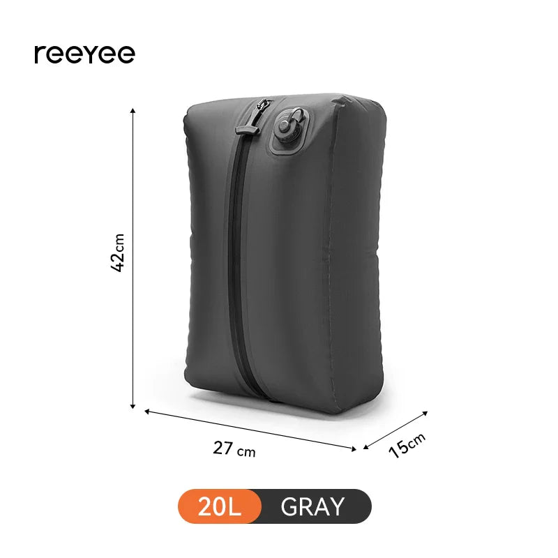 Automatic Vacuum Storage Bag