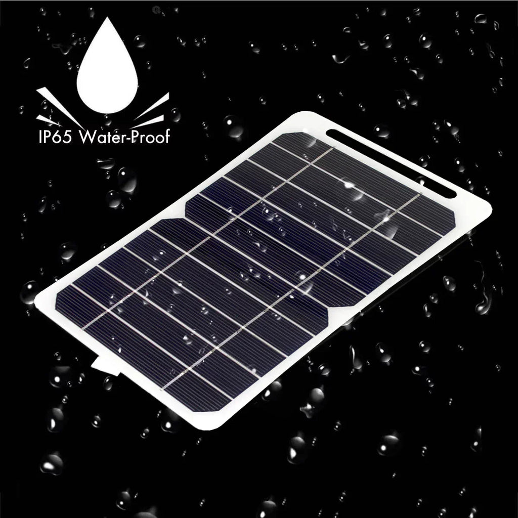Solar Panel Power Solar Panel