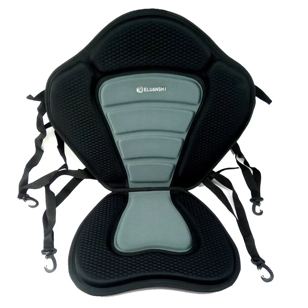 Adjustable Deluxe Seat For Fishing Kayak