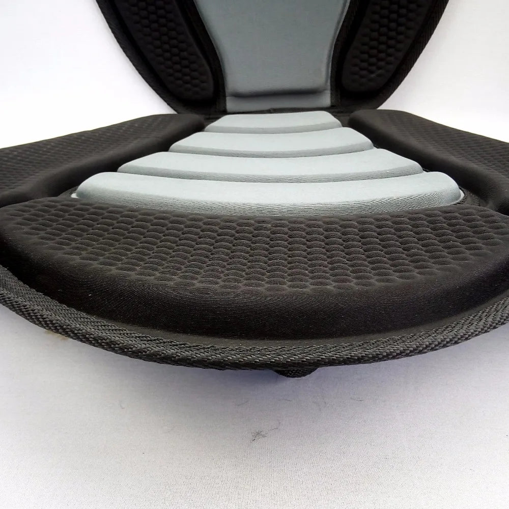 Adjustable Deluxe Seat For Fishing Kayak