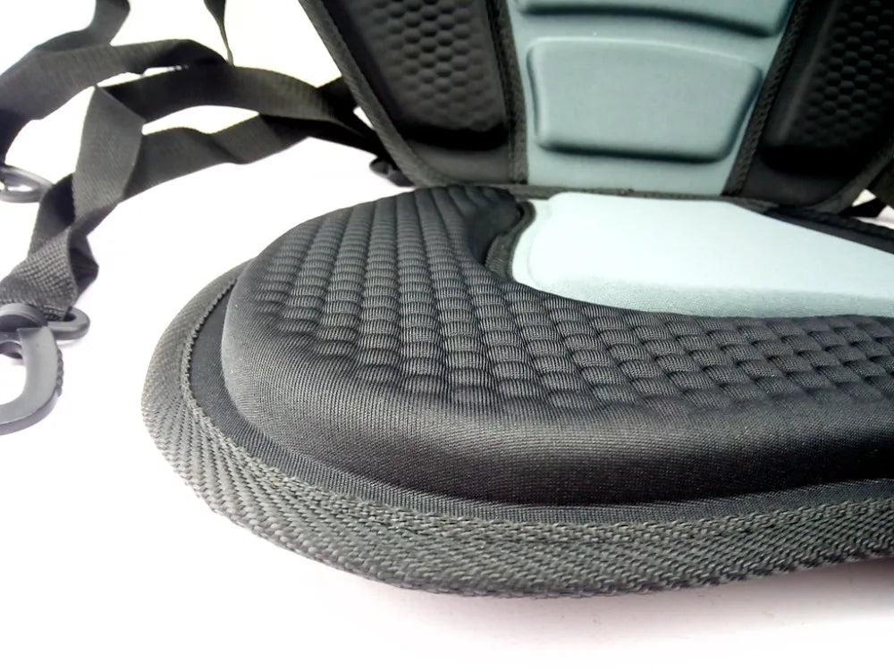 Adjustable Deluxe Seat For Fishing Kayak