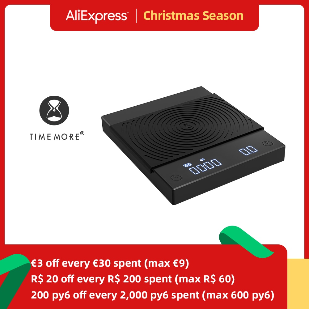 New Upgrand Coffee Kitchen Scale