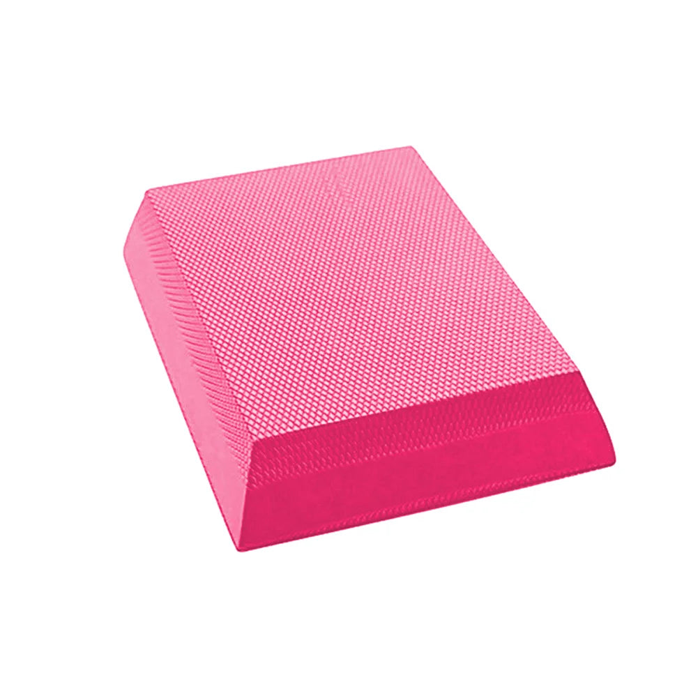 Balance Pad Board Tpe Yoga Mat Stability Cushion