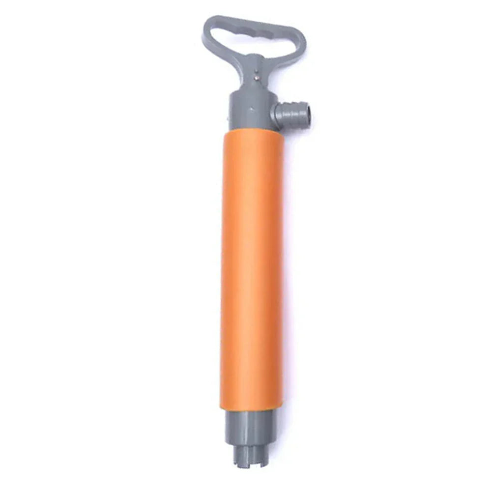 Manual Bilge Pump For Kayaks, Canoes, And Boats
