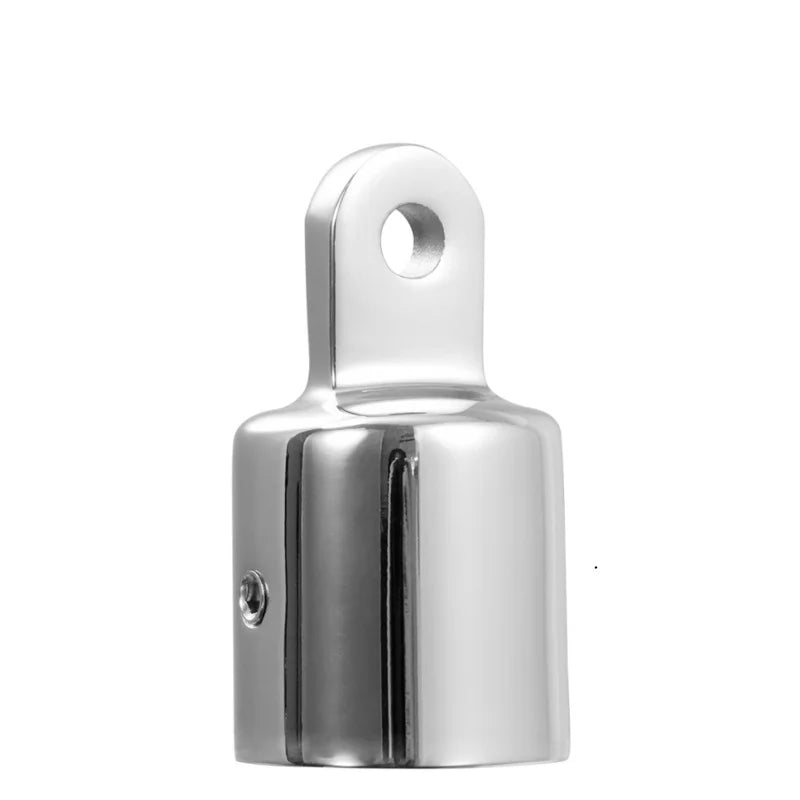 Top Cap Stainless Steel Slip Cap