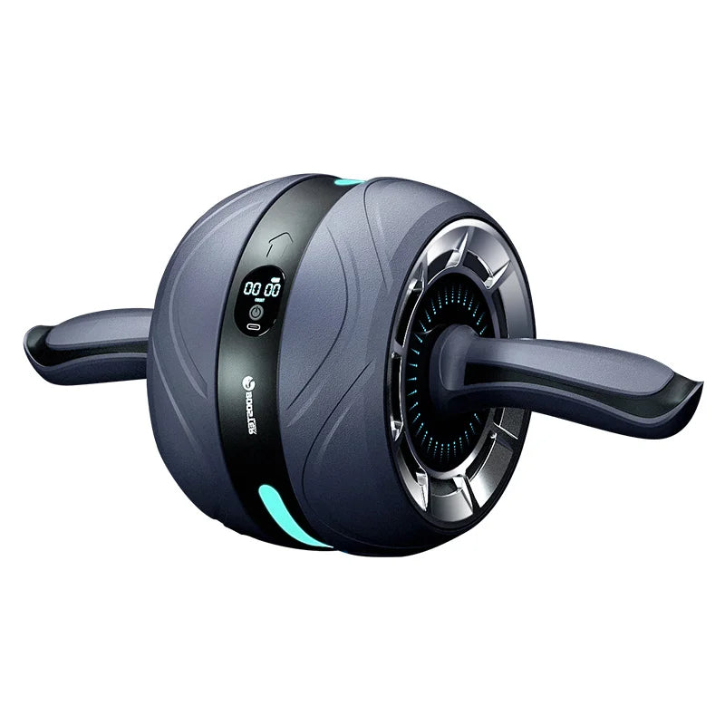Booster Abdominal Wheel