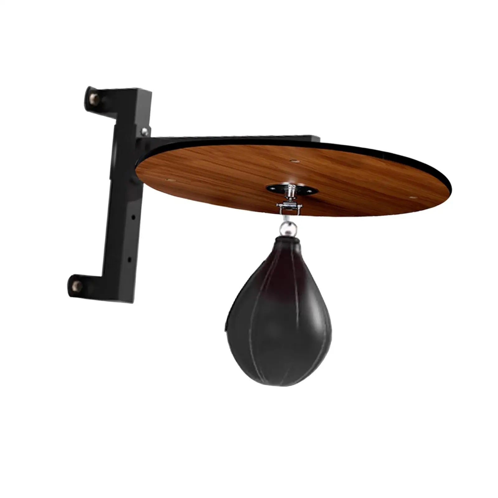 Speed Punching Ball & Stand Set For Training