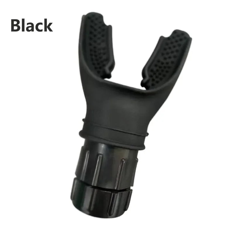 Breathing Trainer Lung Respirator - 3 Pcs
