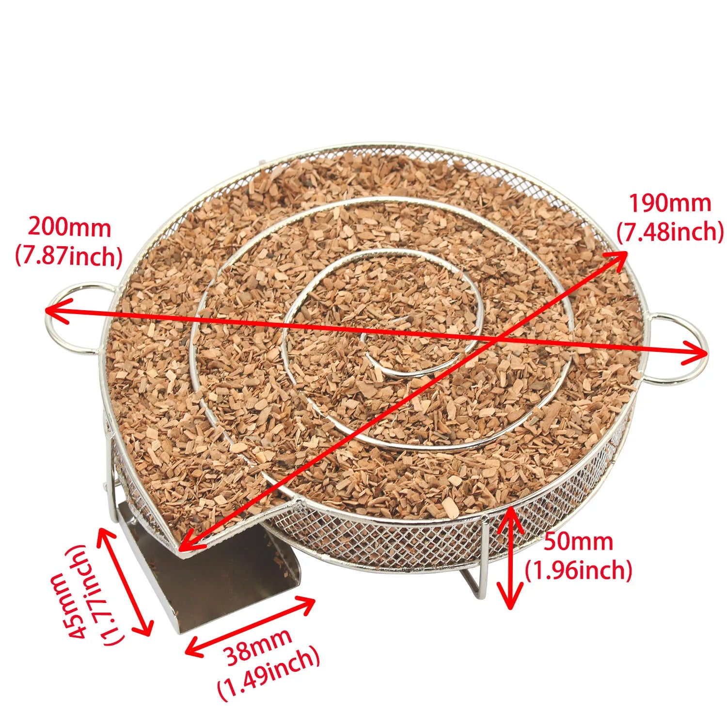 Cold Smoke Generator – Enhance Your Bbq & Smoking Experience