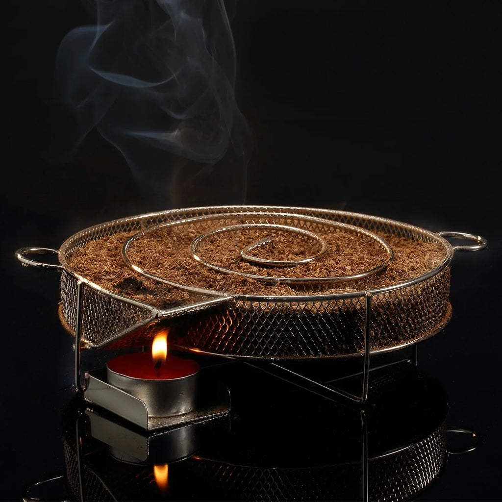 Cold Smoke Generator – Enhance Your Bbq & Smoking Experience