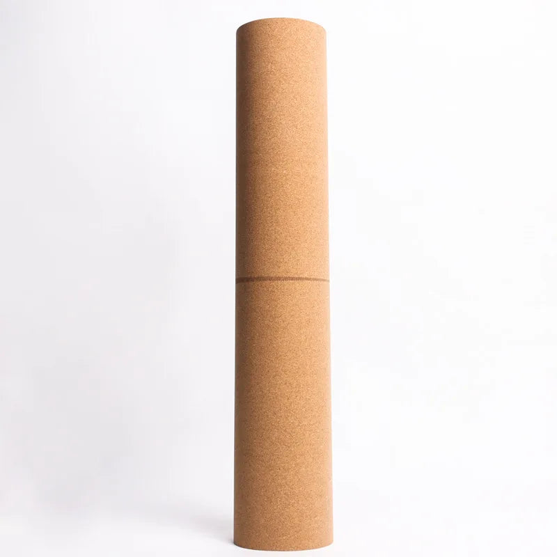 Non-Slip Tpe Yoga Pad