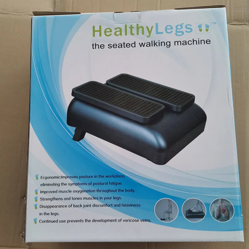 Cross-Border Electric Treadmill