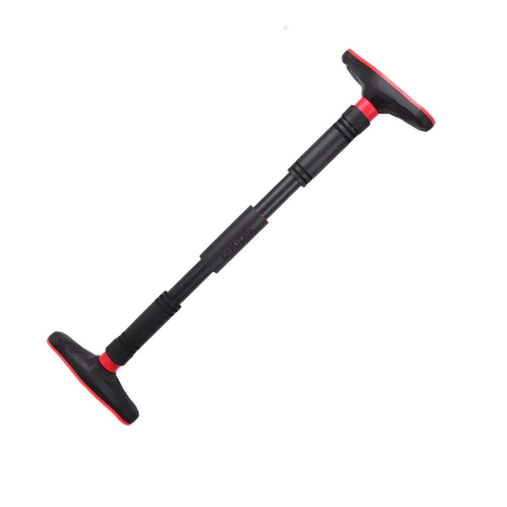 Adjustable Doorway Pull-Up Bar For Home Fitness