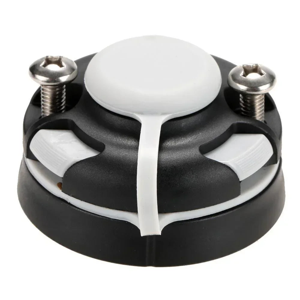 Durable Nylon Kayak Mount Base & Sea Rod Holder Accessory Kit