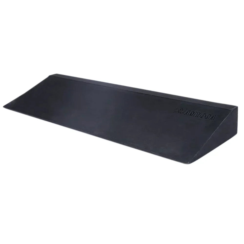 Eva Yoga Wedge Block For Pilates & Deadlifts