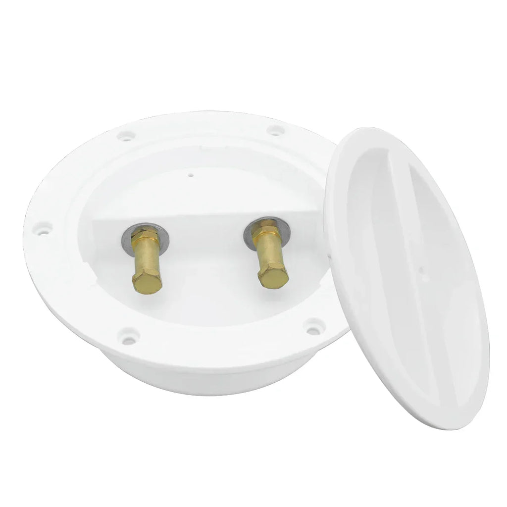 Electric Fishing Boat Junction Box
