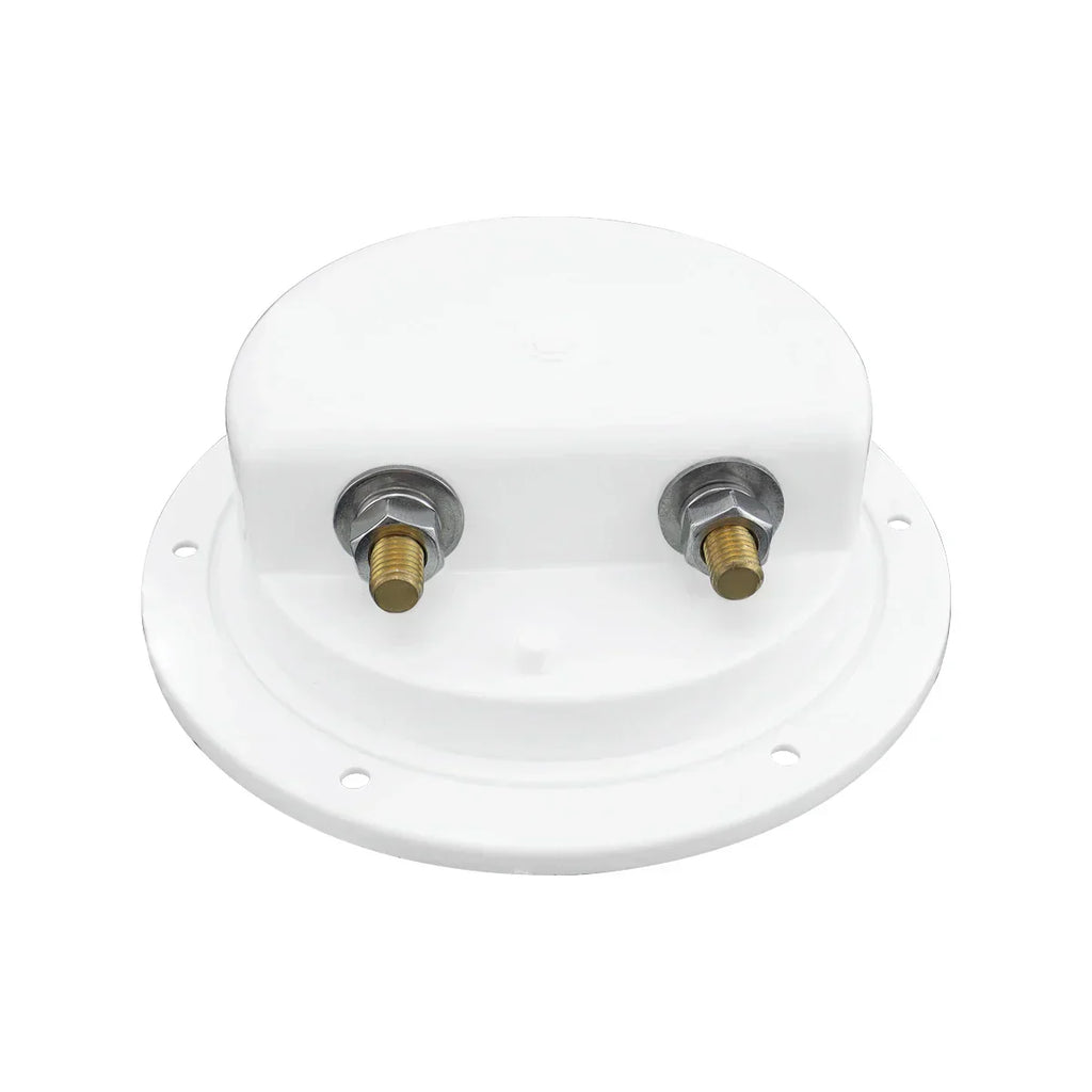 Electric Fishing Boat Junction Box