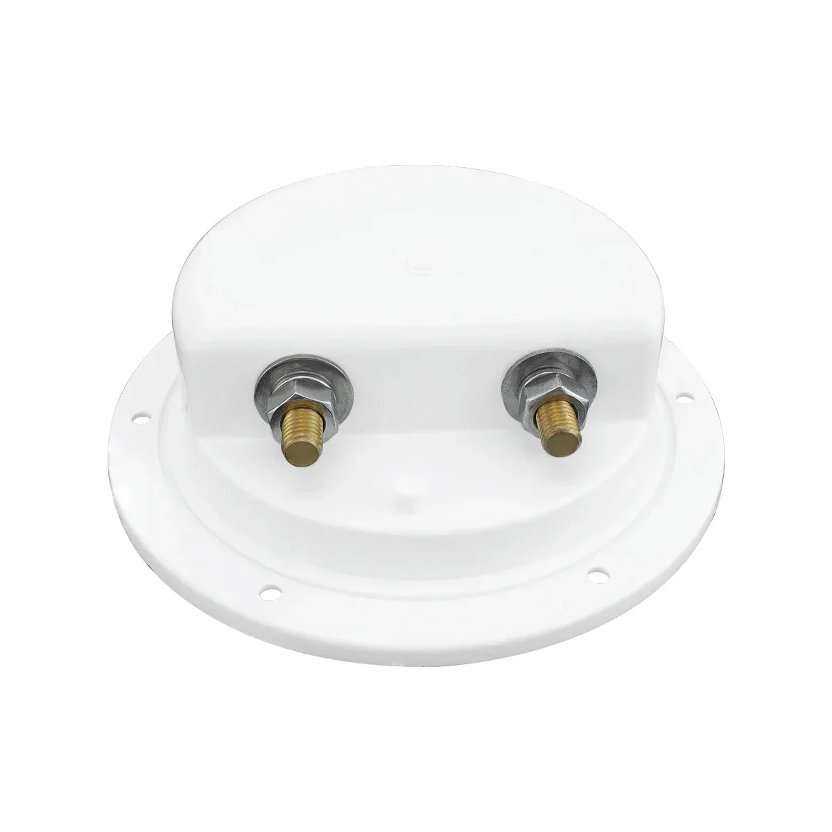 Electric Fishing Boat Junction Box