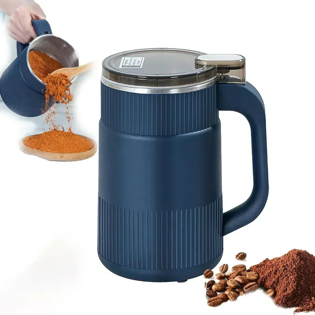 Electric Coffee Grinder - 500Ml