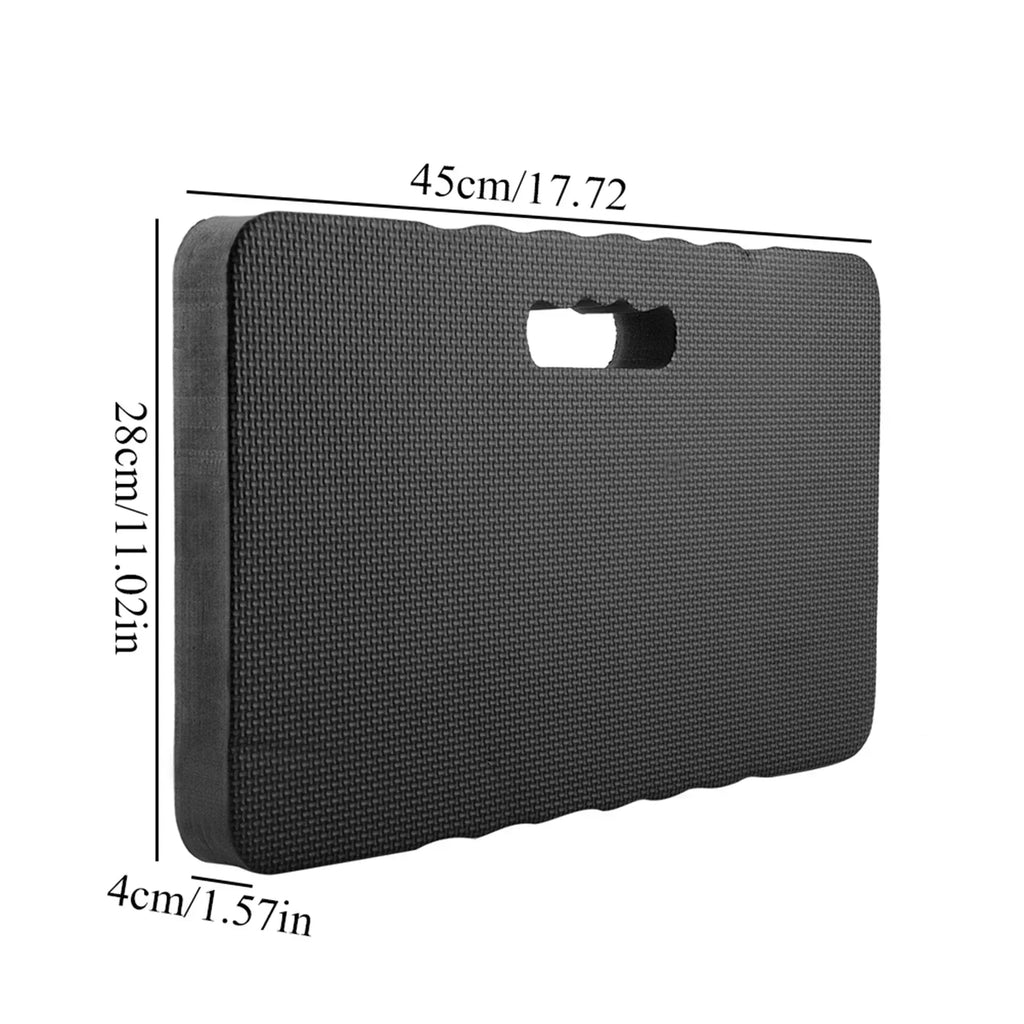 Extra Thick Eva Kneeling Pad For Gardening & Work