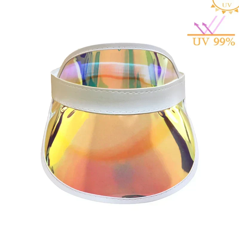 Uv Protection Outdoor Sports Sun Hat