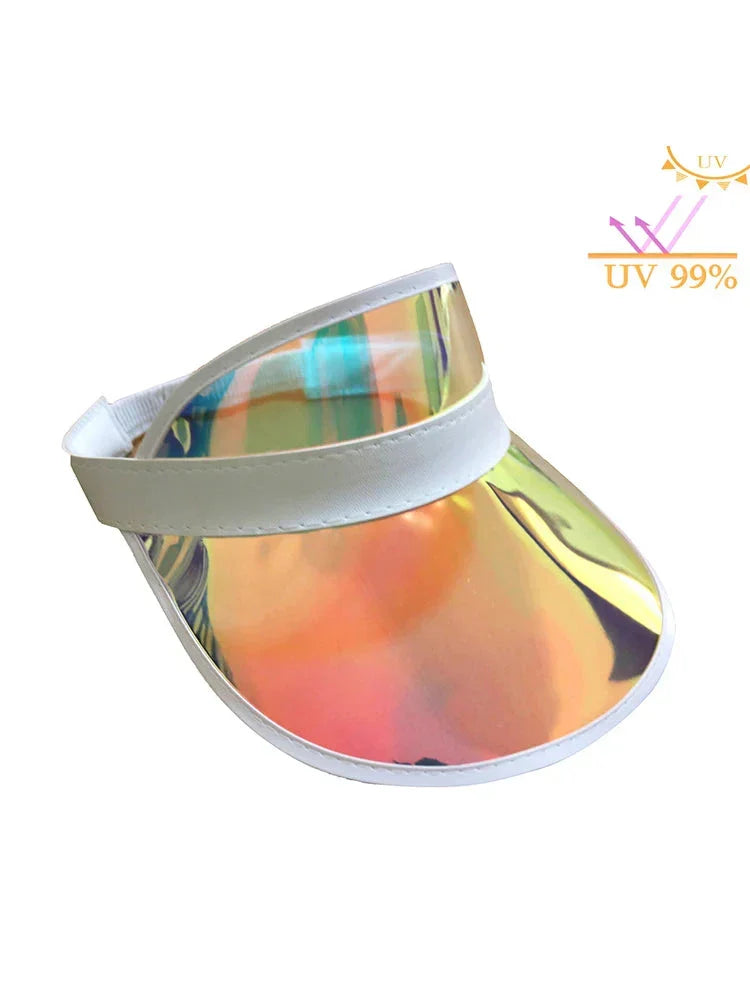 Uv Protection Outdoor Sports Sun Hat