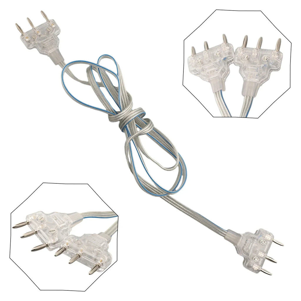 Epee Body Cord For Fencing