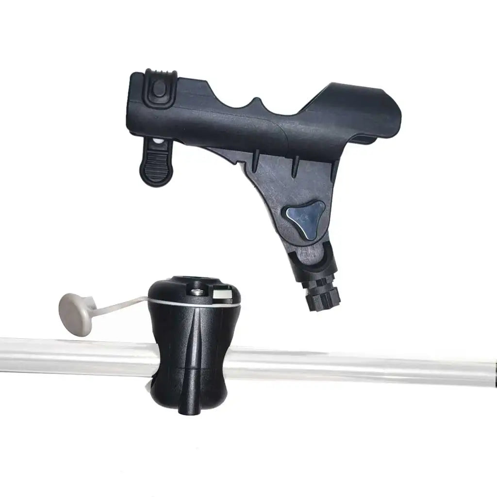 Adjustable Fishing Rod Holder For Kayak