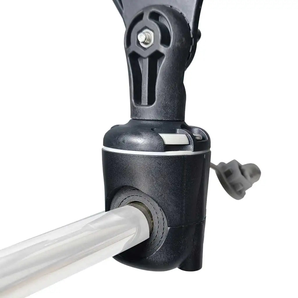 Adjustable Fishing Rod Holder For Kayak