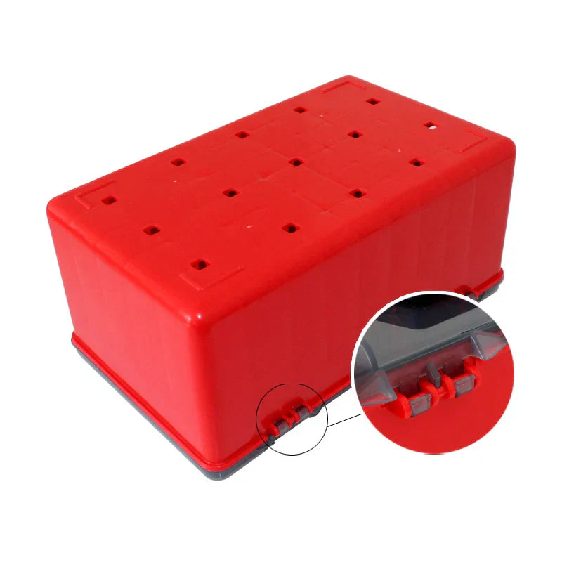 Fishing Tackle Storage Box For Lures