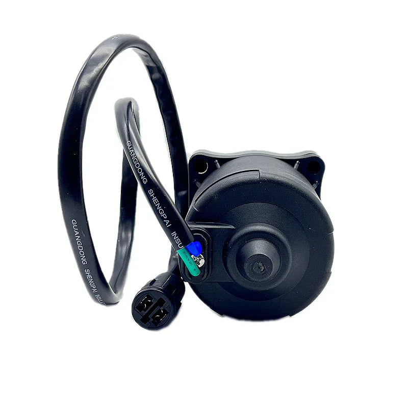 Tilt Trim Motor For Suzuki Outboard 4T Df60-300