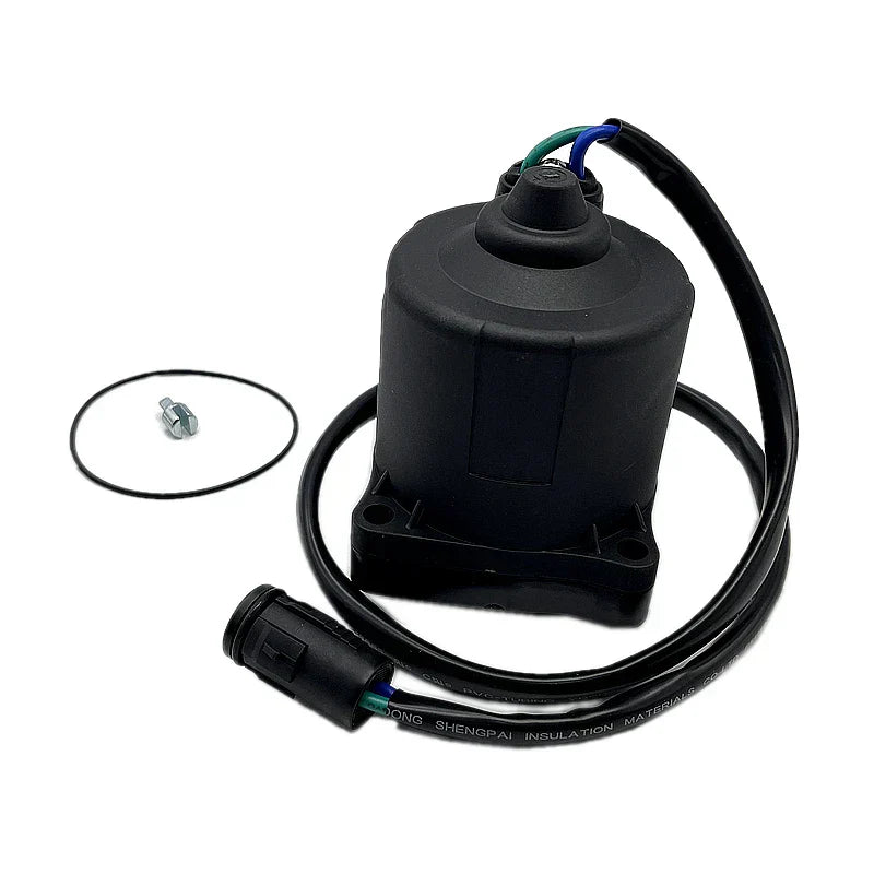 Tilt Trim Motor For Suzuki Outboard 4T Df60-300