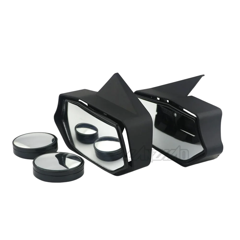 Rearview Mirror Kit For Yamaha Xmax 250 300 2023