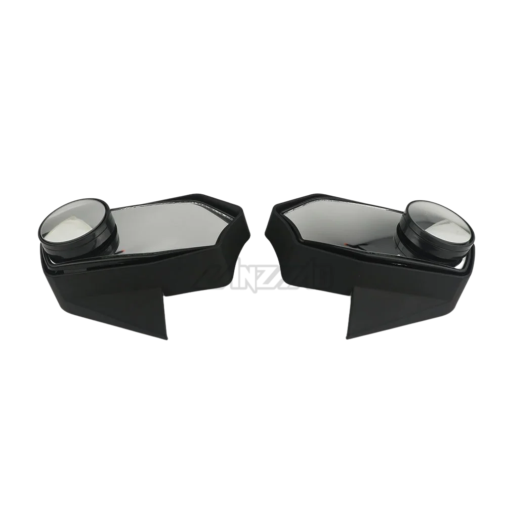 Rearview Mirror Kit For Yamaha Xmax 250 300 2023