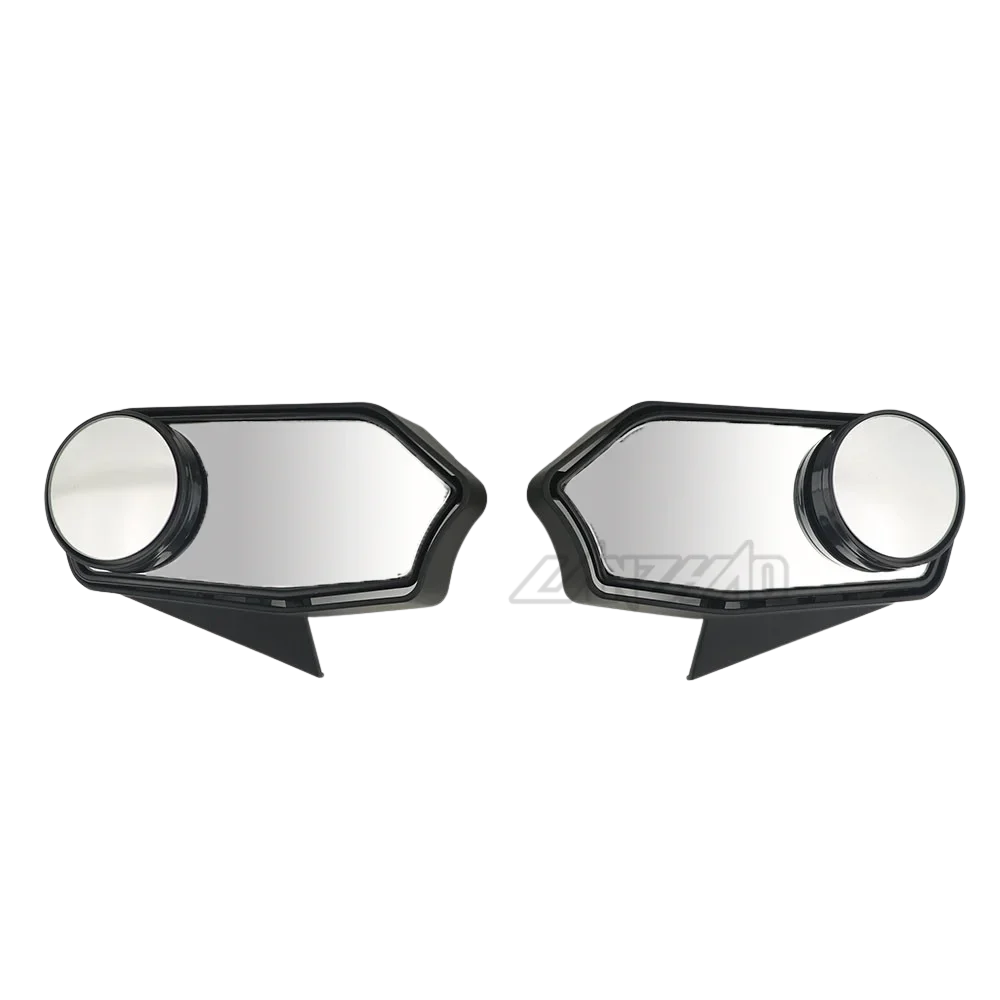 Rearview Mirror Kit For Yamaha Xmax 250 300 2023
