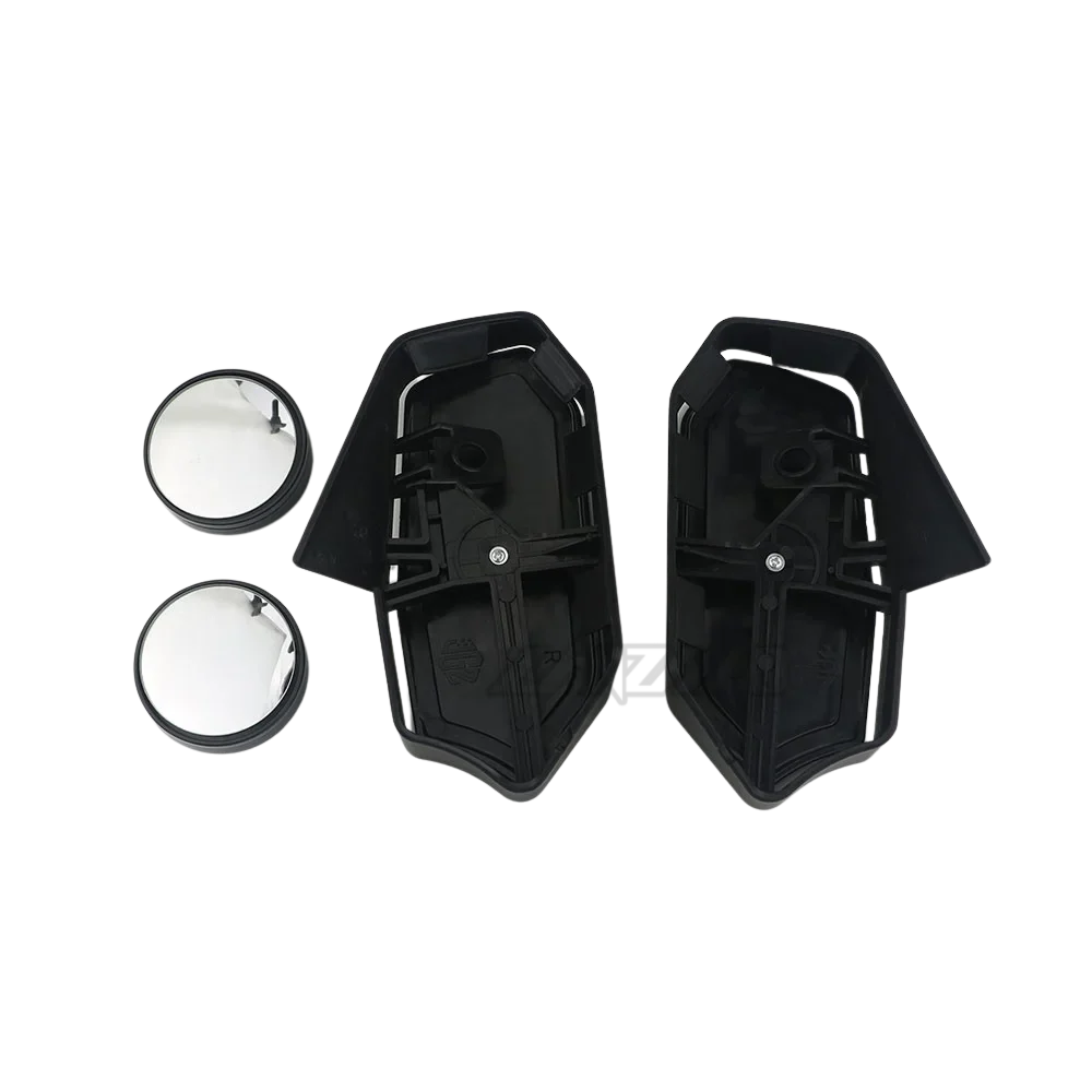 Rearview Mirror Kit For Yamaha Xmax 250 300 2023
