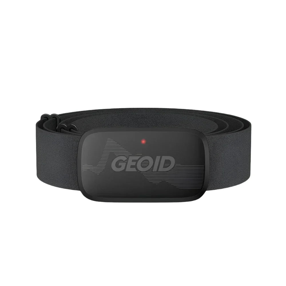 Hs500 Heart Rate Sensor Chest Strap