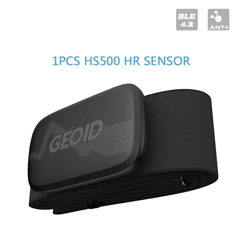 Hs500 Heart Rate Sensor Chest Strap