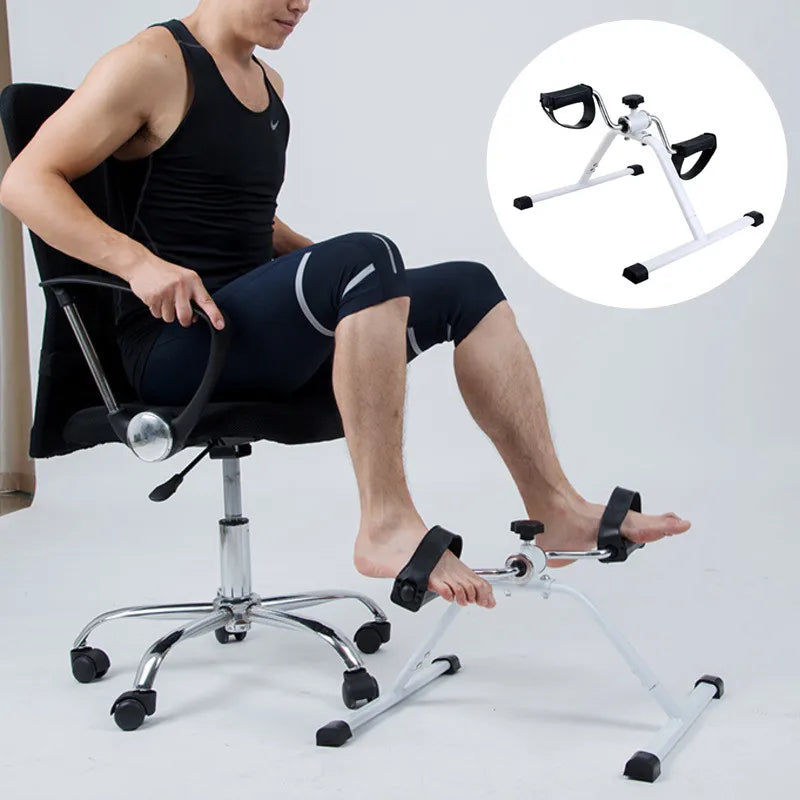 Household Portable Pedal Exerciser
