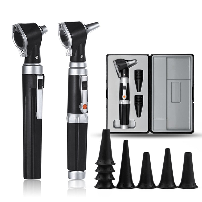 Medical Ear Care Kit