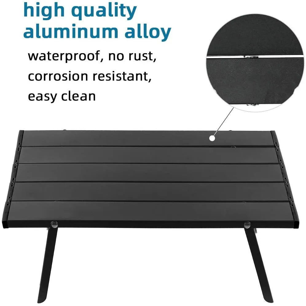 Outdoor Portable Folding Mini Table