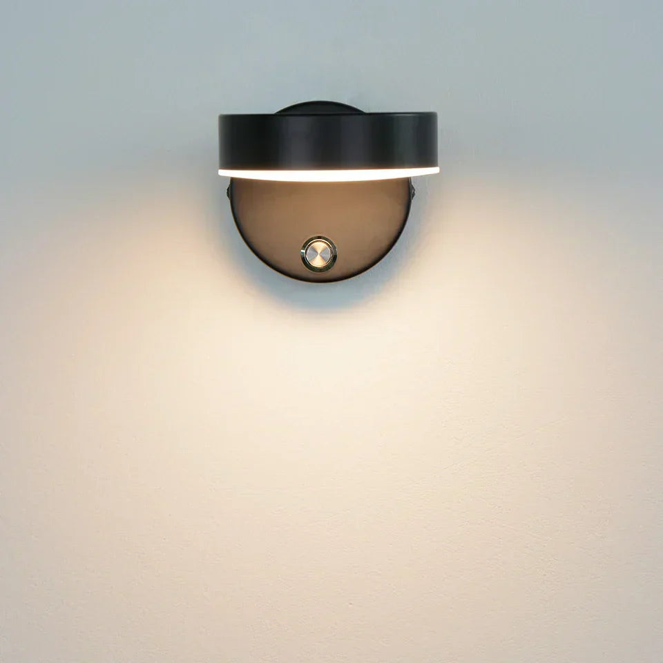 Versatile LED Wall Lamps