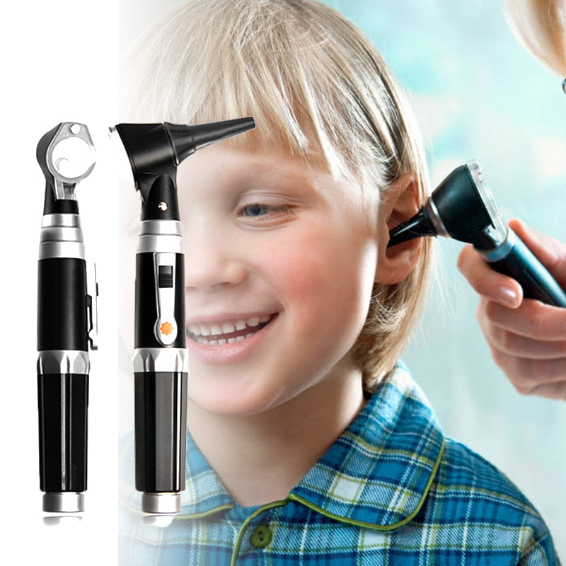 Medical Ear Care Kit
