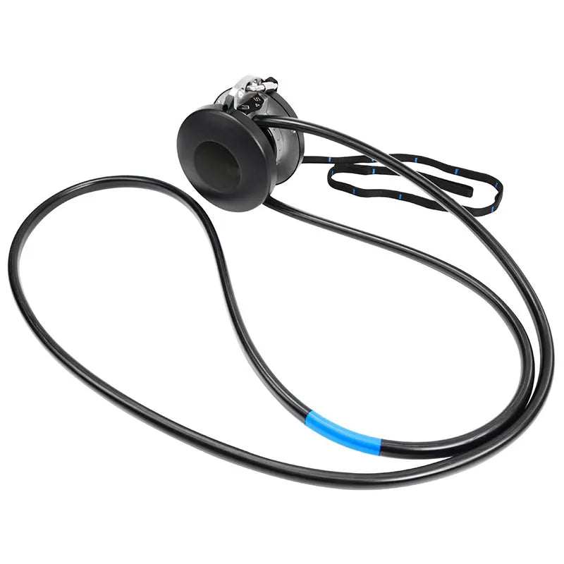 Adjustable Resistance Pull Rope Trainer