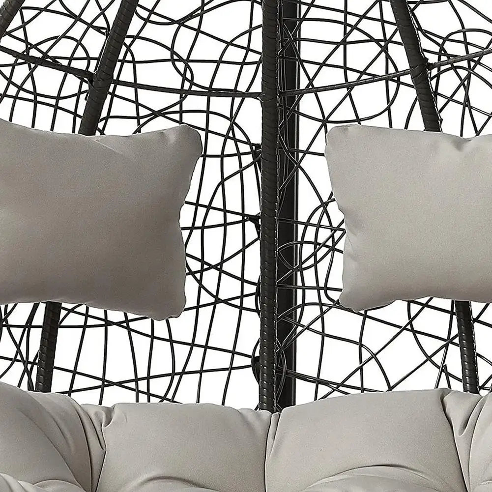 Garden Hanging Hammock Chair Cushion