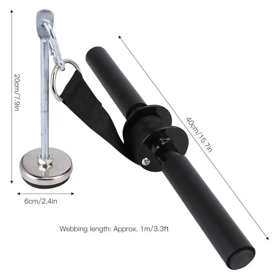 Biceps Forearm Trainer
