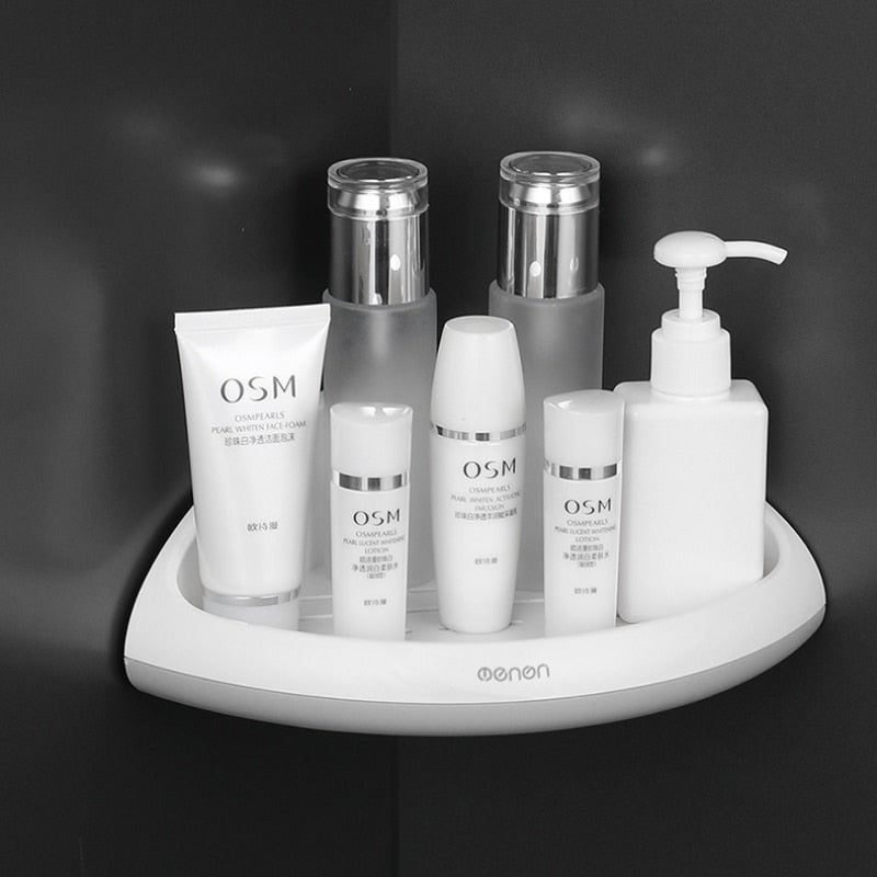 Bathroom Organizer Shelf