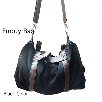 Roll-Up Tool Organizer Bag