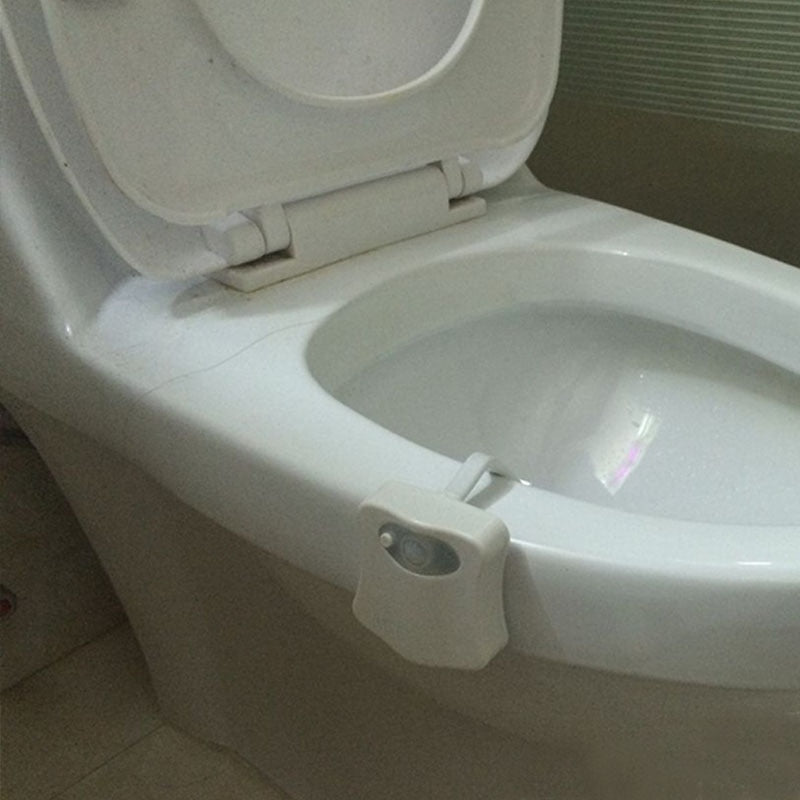 Bathroom Toilet Nightlight