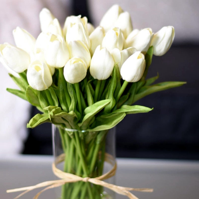 Perfect & Deep love Artificial Flower